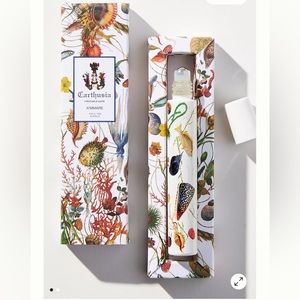 Carthusia Ammare A’mmare rollon perfume from Anthropologie NWB